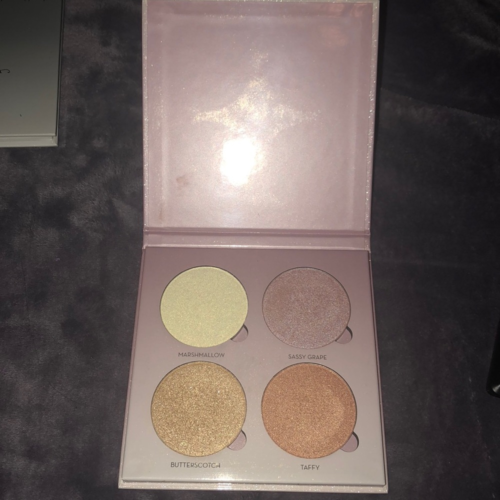 Abh sweet glow kit
